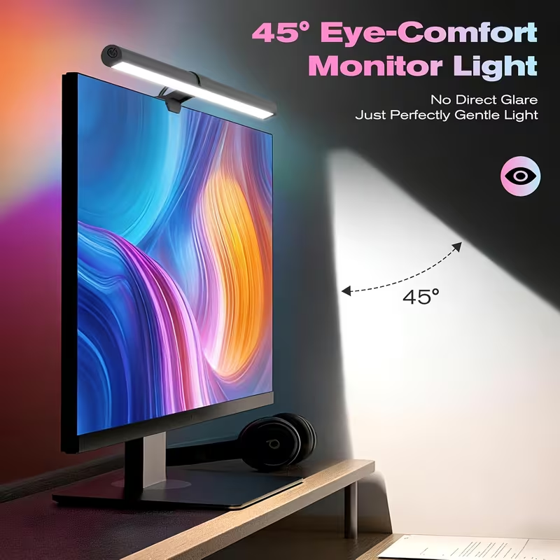 Photography Lighting Game - شريط إضاءة LED يعمل بالطاقة عبر