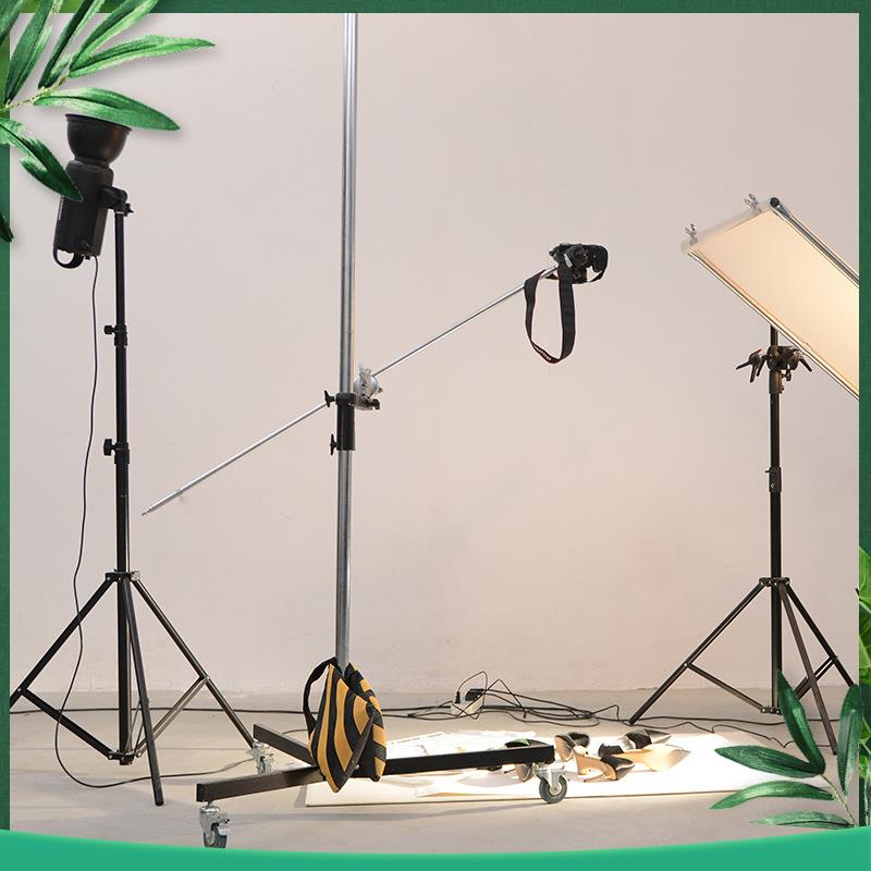 Photography Lighting Types - (جديد) محول تركيب قرص دوار معدني