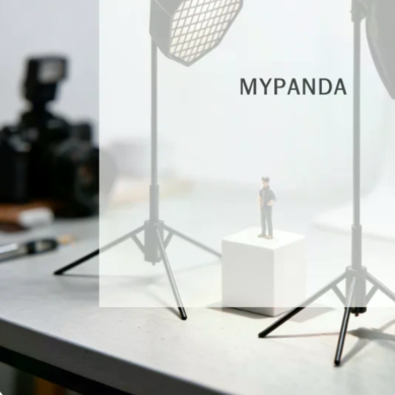 Photography Lighting Diy - مجموعة إضاءة استوديو مصغرة لبيت الدمى
