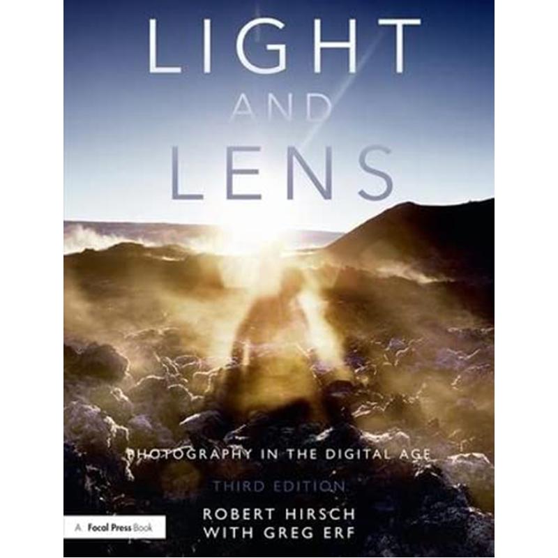 Lighting In Photography Book - الإضاءة والعدسات في التصوير الفوتوغرافي في