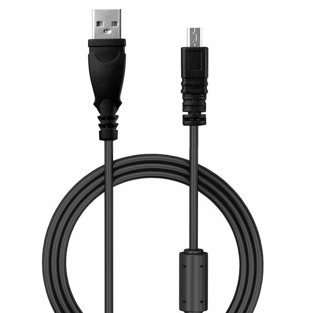 Nikon Camera D3500 - UC-E16 UC-E17 USB شاحن بطارية تيار