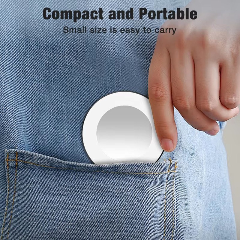 Photography Of Lighting - ضوء جيب مغناطيسي صغير قابل للتعديل