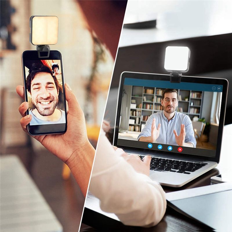 مصباح إضاءة LED قابل للتعديل م - مراجعة Photography Lighting Types وسعره