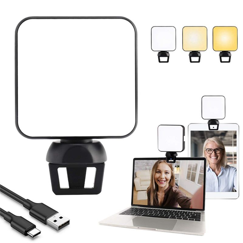 مصباح إضاءة LED قابل للتعديل م - مراجعة Photography Lighting Types وسعره
