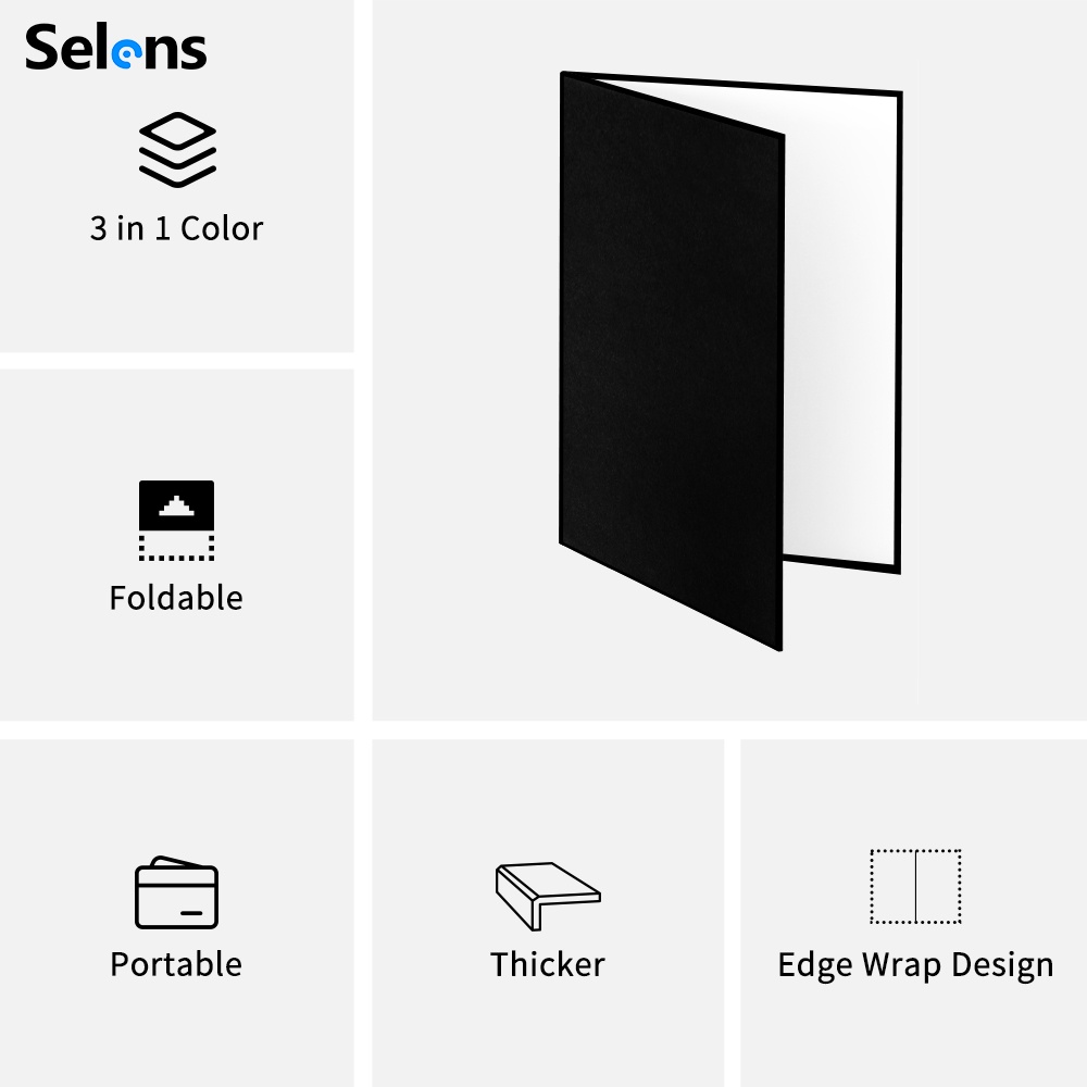 Selens التصوير عاكس الضوء ، لل - مراجعة Lighting In Photography Book وسعره