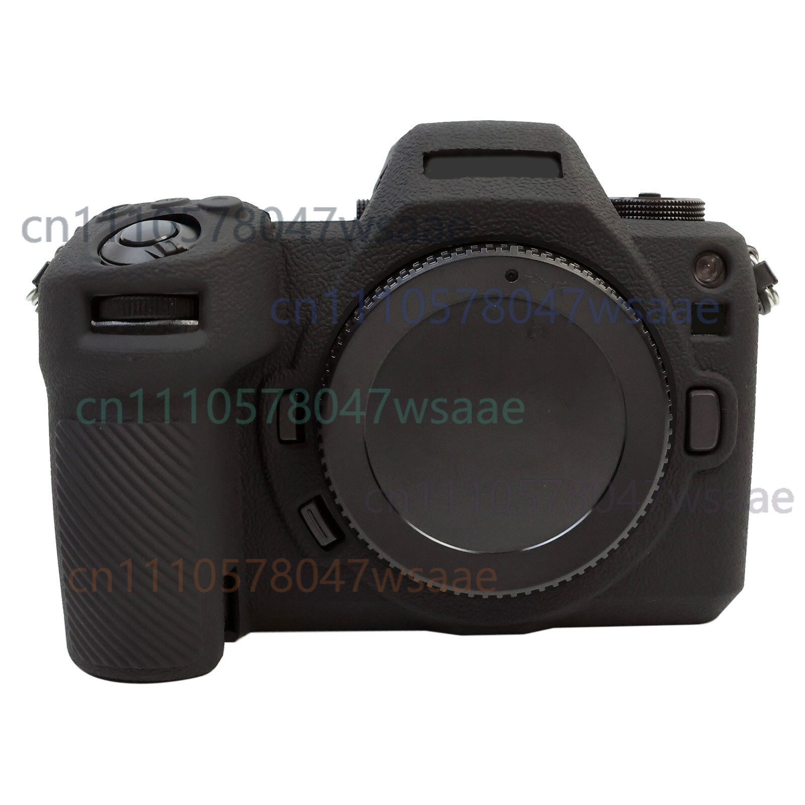 غطاء كاميرا من السيليكون الناع - مراجعة Nikon Camera Z6 Iii وسعره