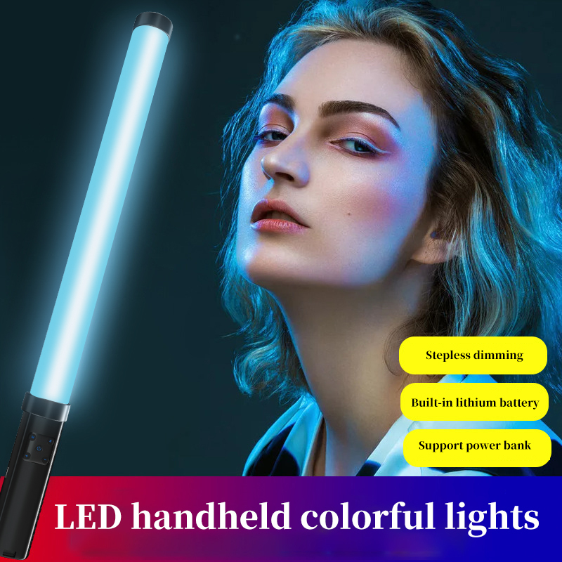 ضعف الجانب مضيئة المحمولة 42 ق - مراجعة Photography Lighting Types وسعره