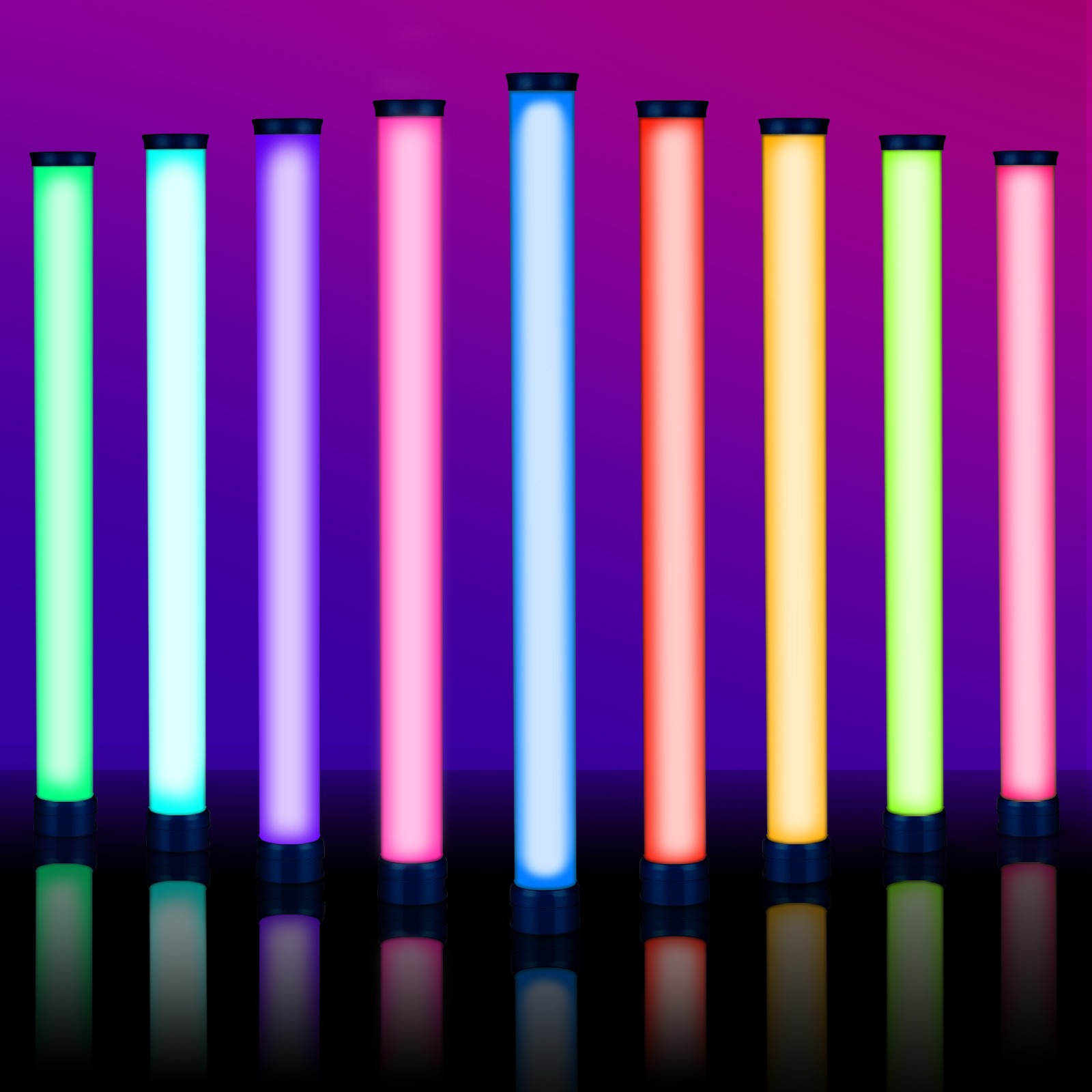 Sokani X25 RGB LED الفيديو الض - مراجعة Photography Lighting Rgb وسعره