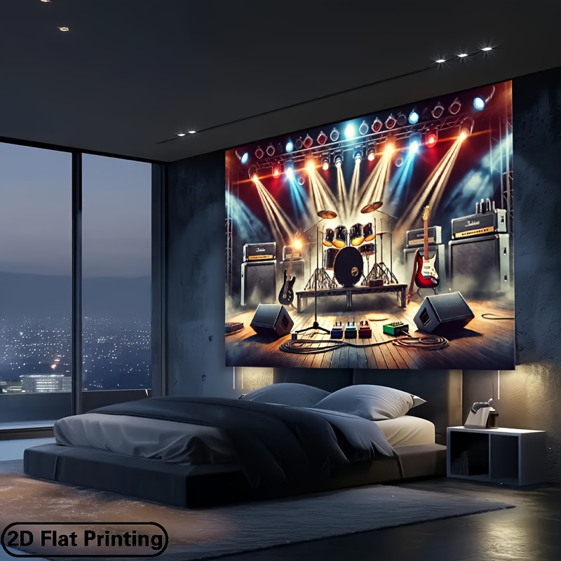خلفية تصوير استوديو بتصميم حرو - مراجعة Photography Lighting Backdrop وسعره