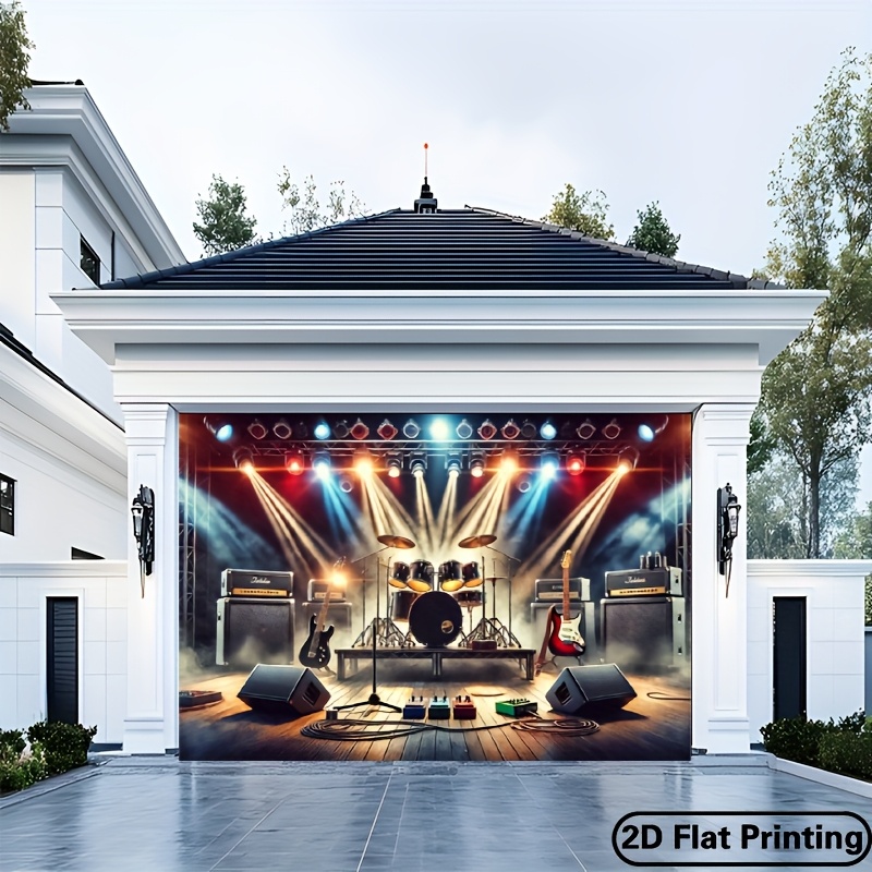خلفية تصوير استوديو بتصميم حرو - مراجعة Photography Lighting Backdrop وسعره