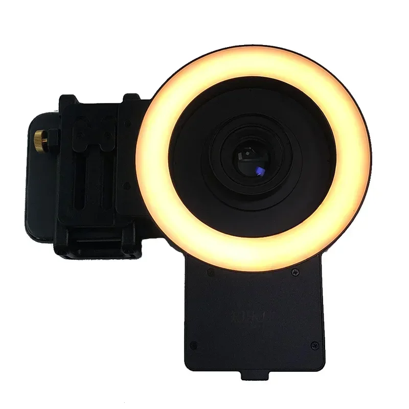 معدات تصوير الأسنان الطبية الك - مراجعة Photography Lighting Diy وسعره
