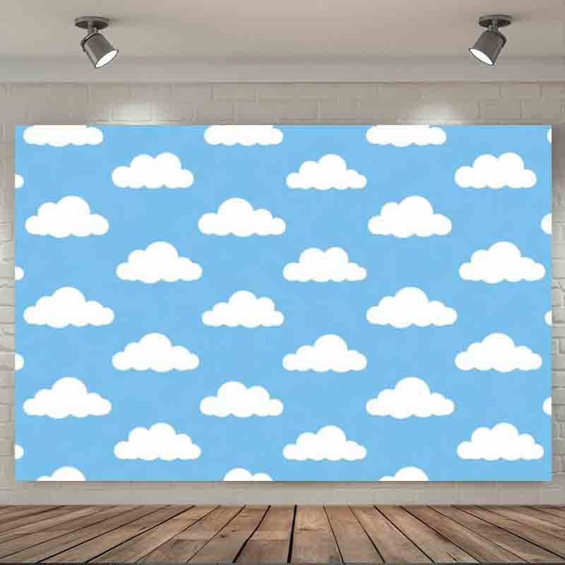 خلفية تصوير كرتونية بسيطة بسما - مراجعة Photography Lighting Backdrop وسعره