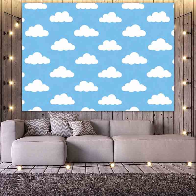 خلفية تصوير كرتونية بسيطة بسما - مراجعة Photography Lighting Backdrop وسعره