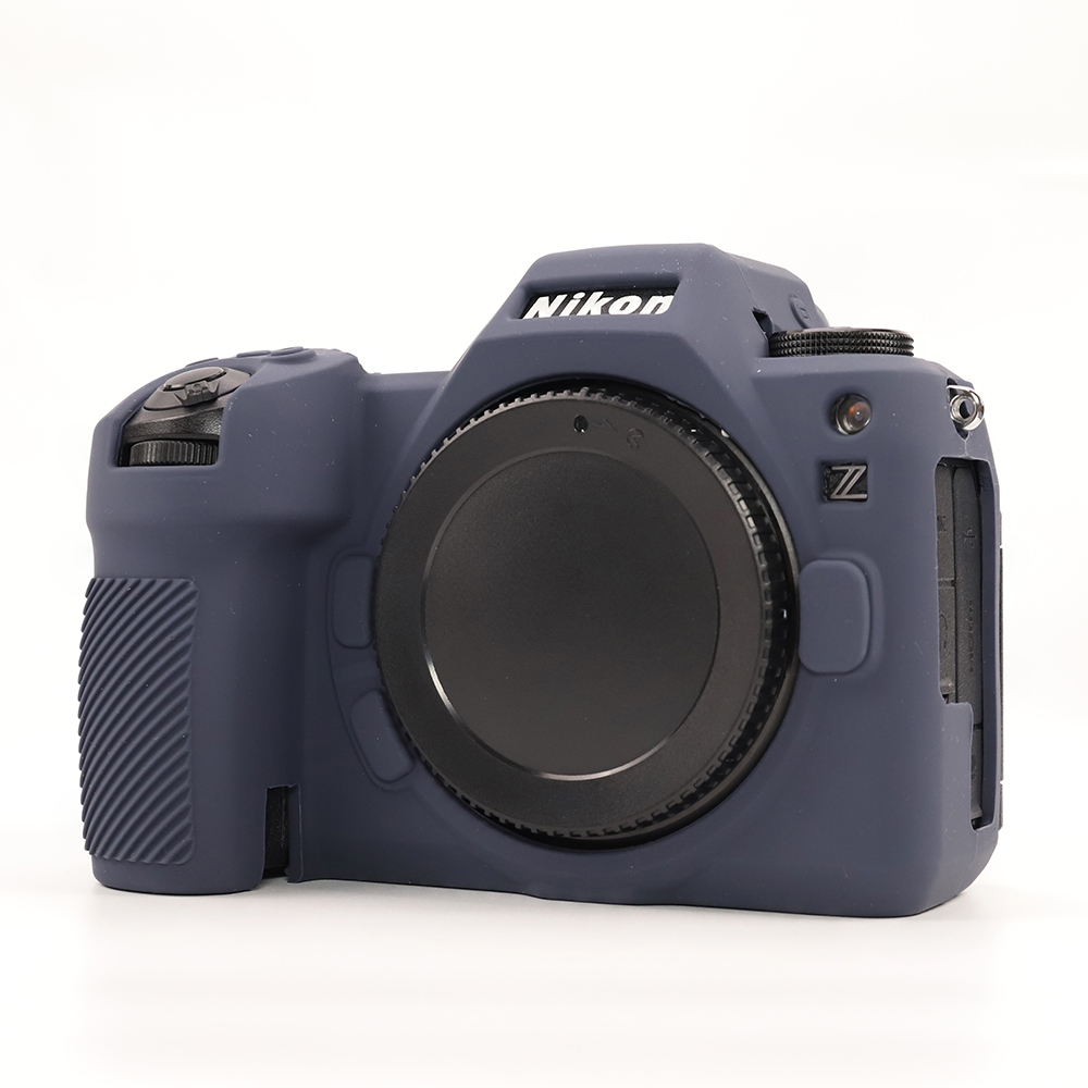 حافظة من السيليكون لهاتف نيكون - مراجعة Nikon Camera Z6 Iii وسعره