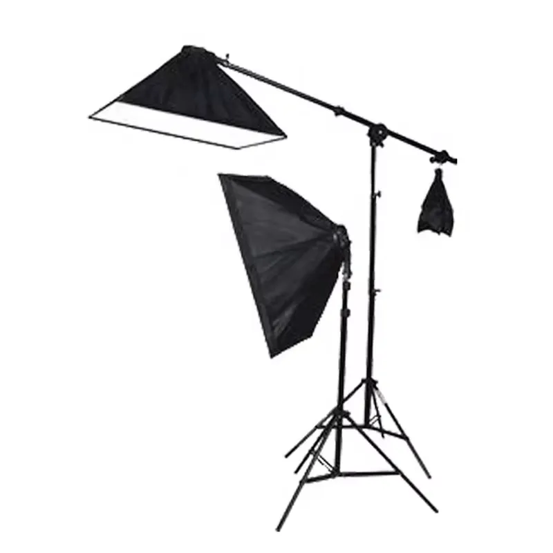 استوديو تصوير محمول عالي الجود - مراجعة Photography Of Lighting وسعره