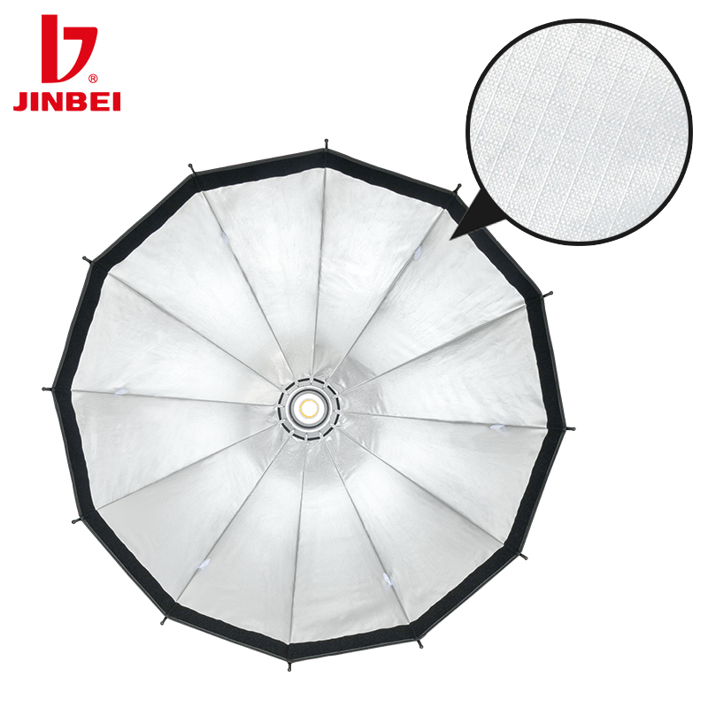 طقم إضاءة استوديو التصوير JINB - مراجعة Photography Of Lighting وسعره