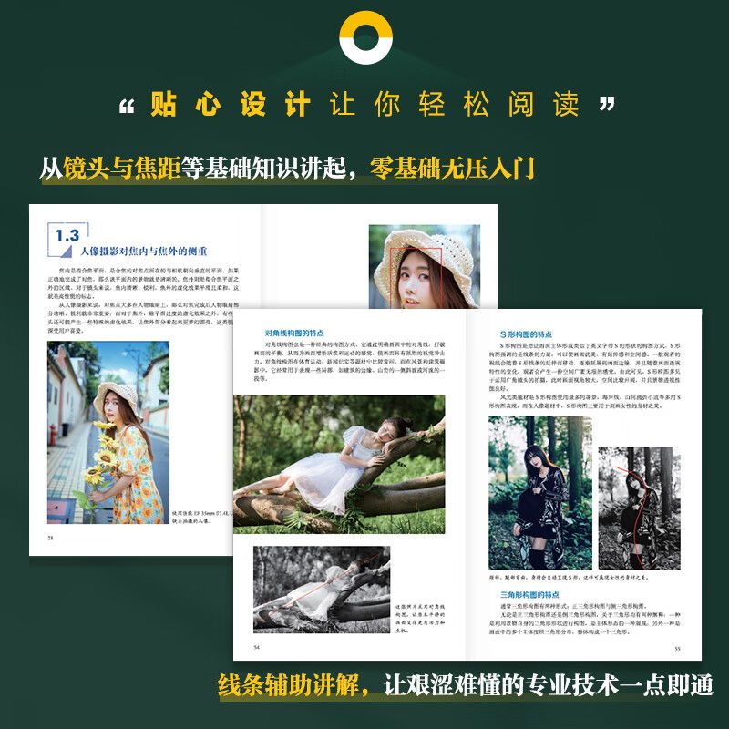 كتب التصوير الفوتوغرافي للمبتد - مراجعة Lighting In Photography Book وسعره