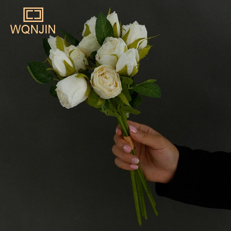1 باقة ، محاكاة 12 رؤساء باقة  - مراجعة Photography Lighting Simulation وسعره