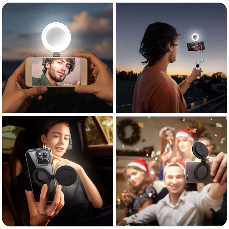 ضوء جيب مغناطيسي صغير قابل للت - مراجعة Photography Of Lighting وسعره