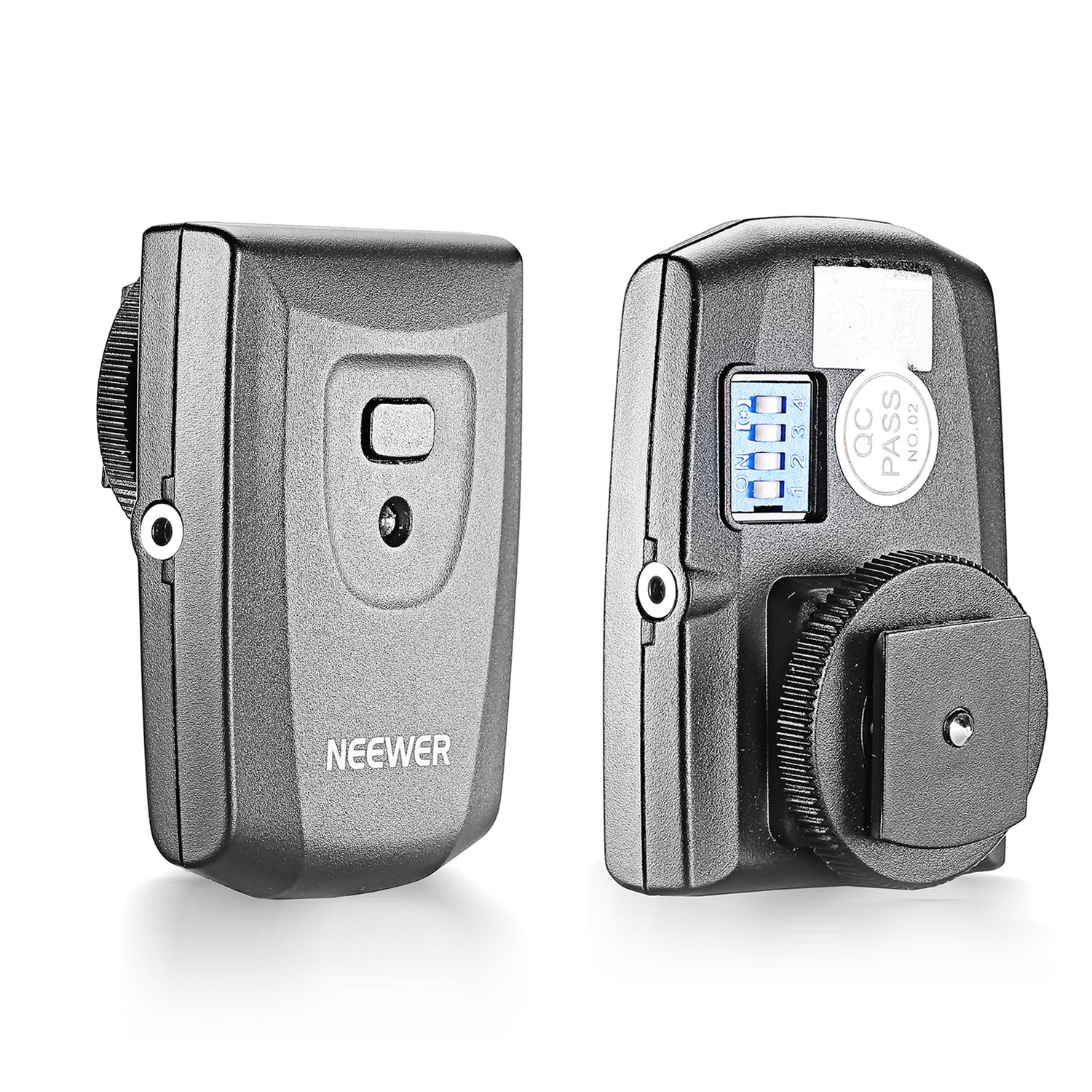 نيور RT-16 جهاز تحكم لاسلكي لت - مراجعة Photography Lighting Kit Neewer وسعره