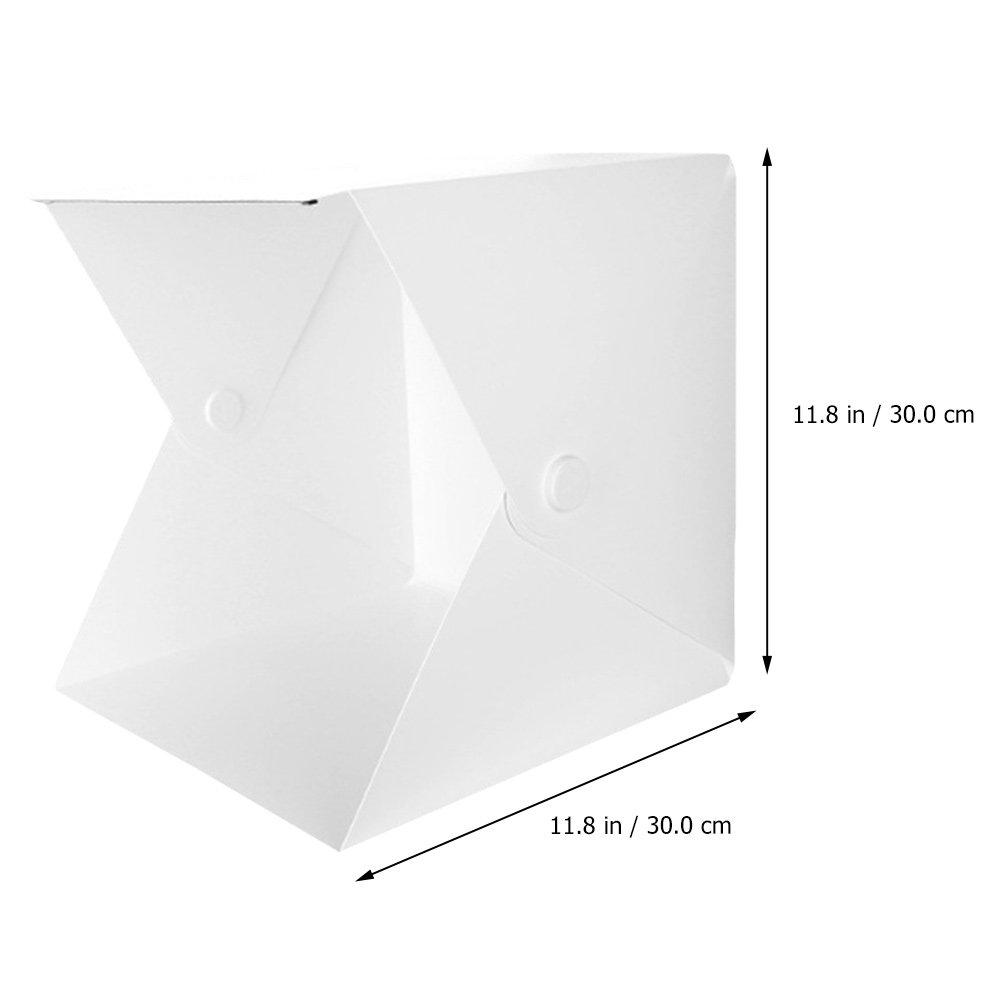 مجموعة واحدة من خيمة استوديو ت - مراجعة Photography Lighting Backdrop وسعره