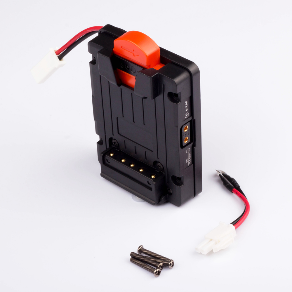 D-الحنفية DTAP PTAP P-TAP المح - مراجعة Photography Lighting Diy وسعره