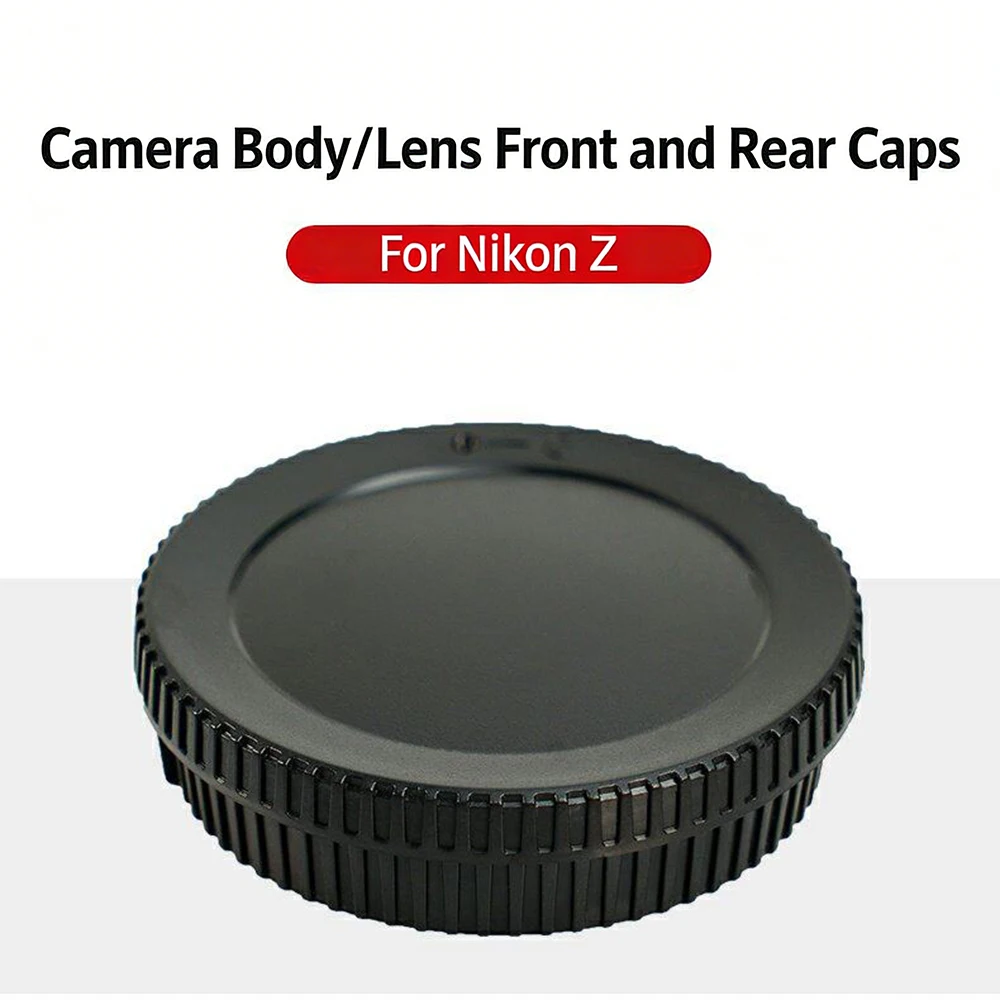 غطاء حماية خلفي لعدسة الكاميرا - مراجعة Nikon Camera Z6 Iii وسعره