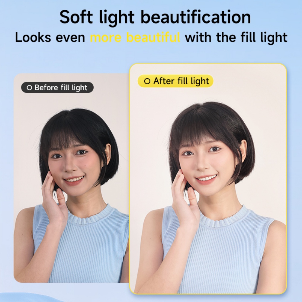 D7 المحمولة معكرون اللون الهات - مراجعة Photography Lighting Spotlight وسعره